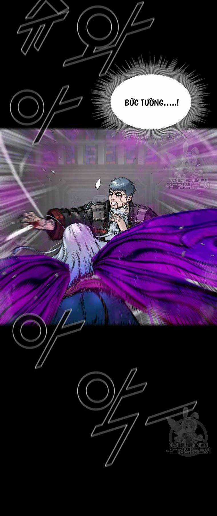 Mật Mã Mê Cung Chapter 96 trang 23