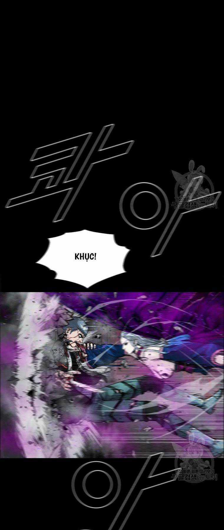 Mật Mã Mê Cung Chapter 96 trang 24