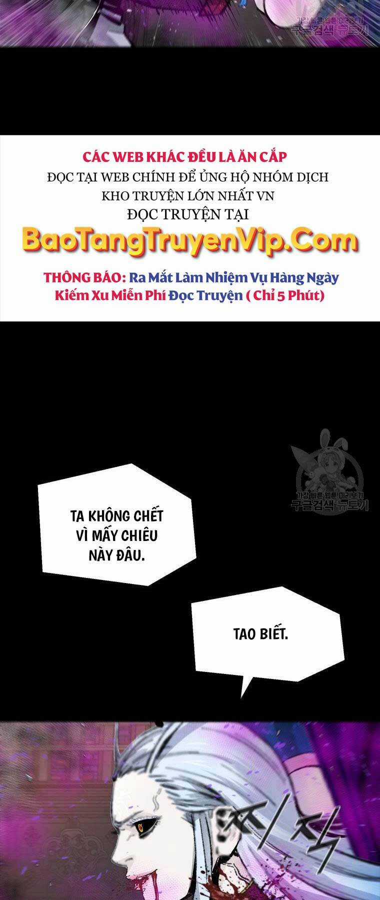 Mật Mã Mê Cung Chapter 96 trang 27
