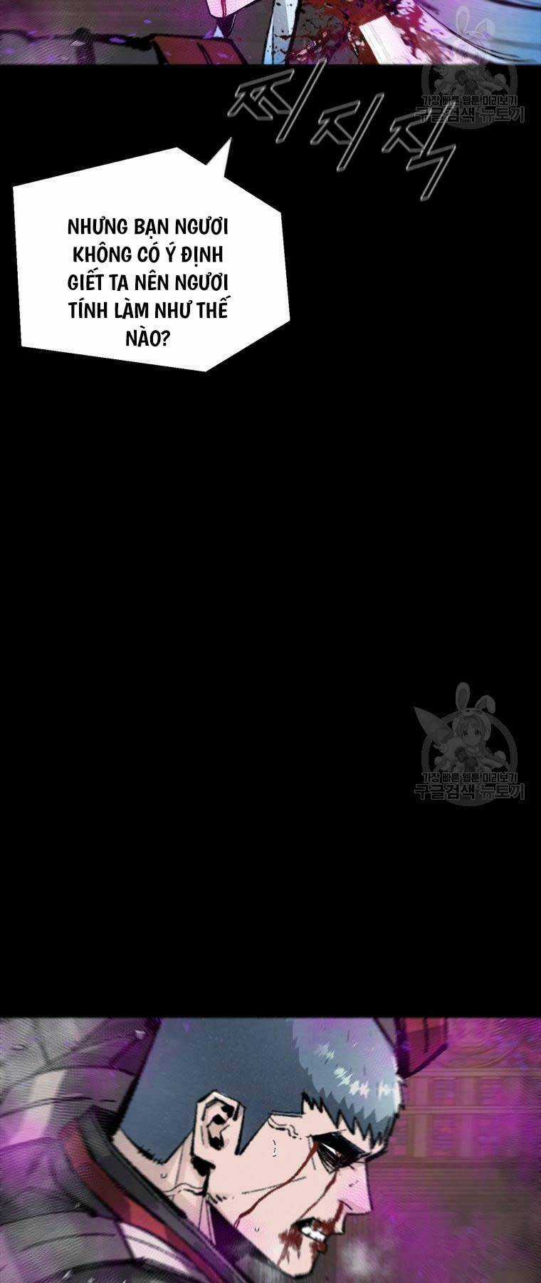 Mật Mã Mê Cung Chapter 96 trang 28