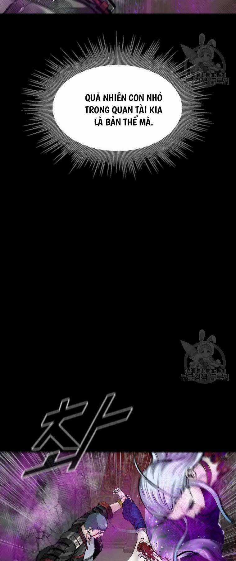 Mật Mã Mê Cung Chapter 96 trang 29