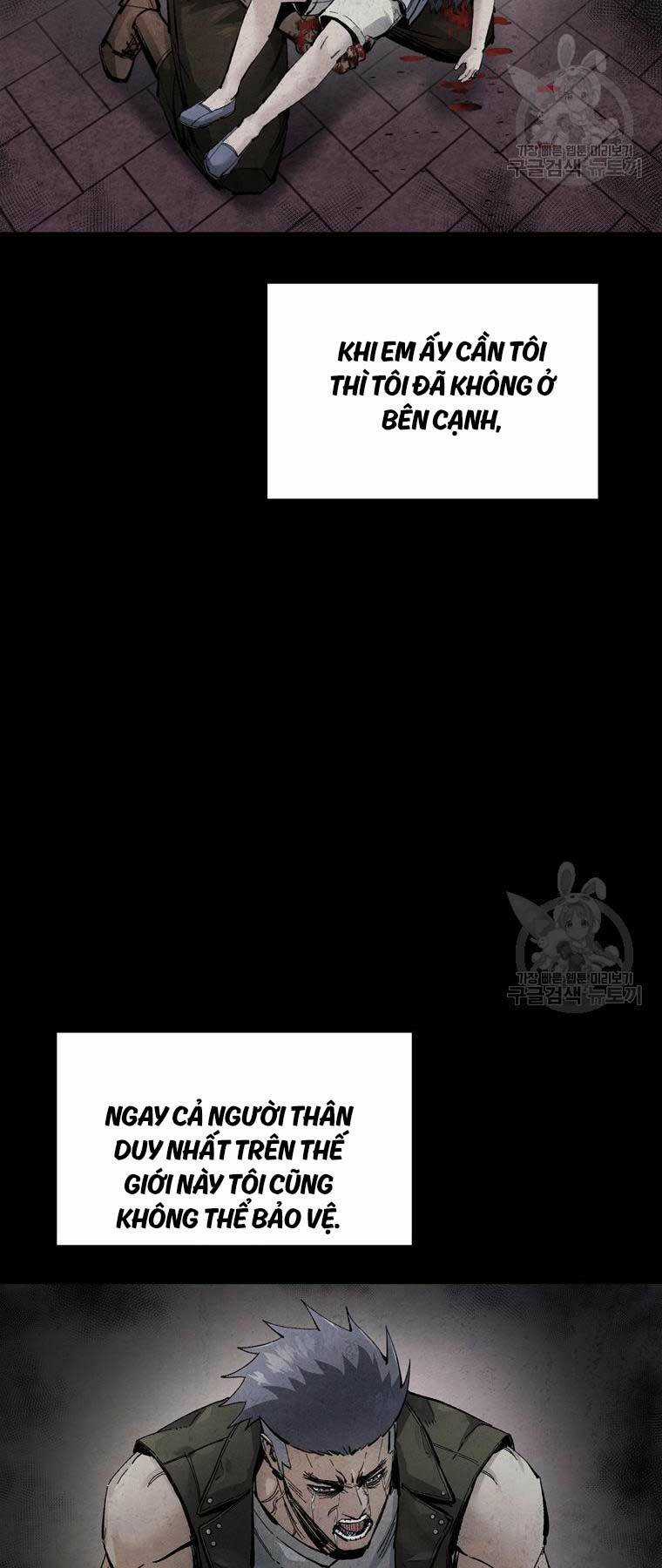 Mật Mã Mê Cung Chapter 96 trang 3