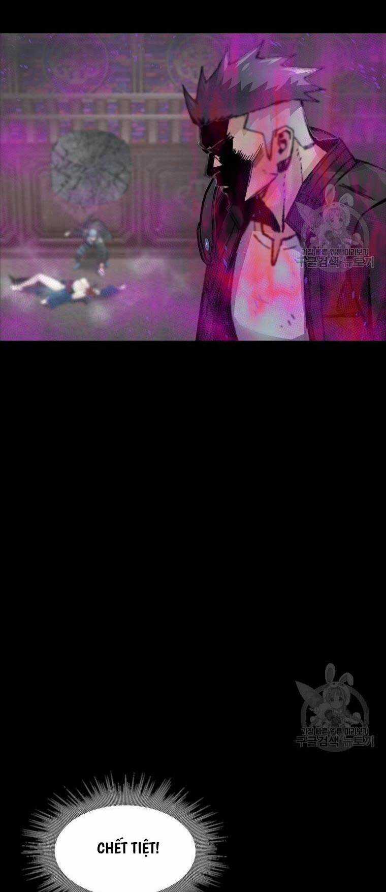 Mật Mã Mê Cung Chapter 96 trang 32