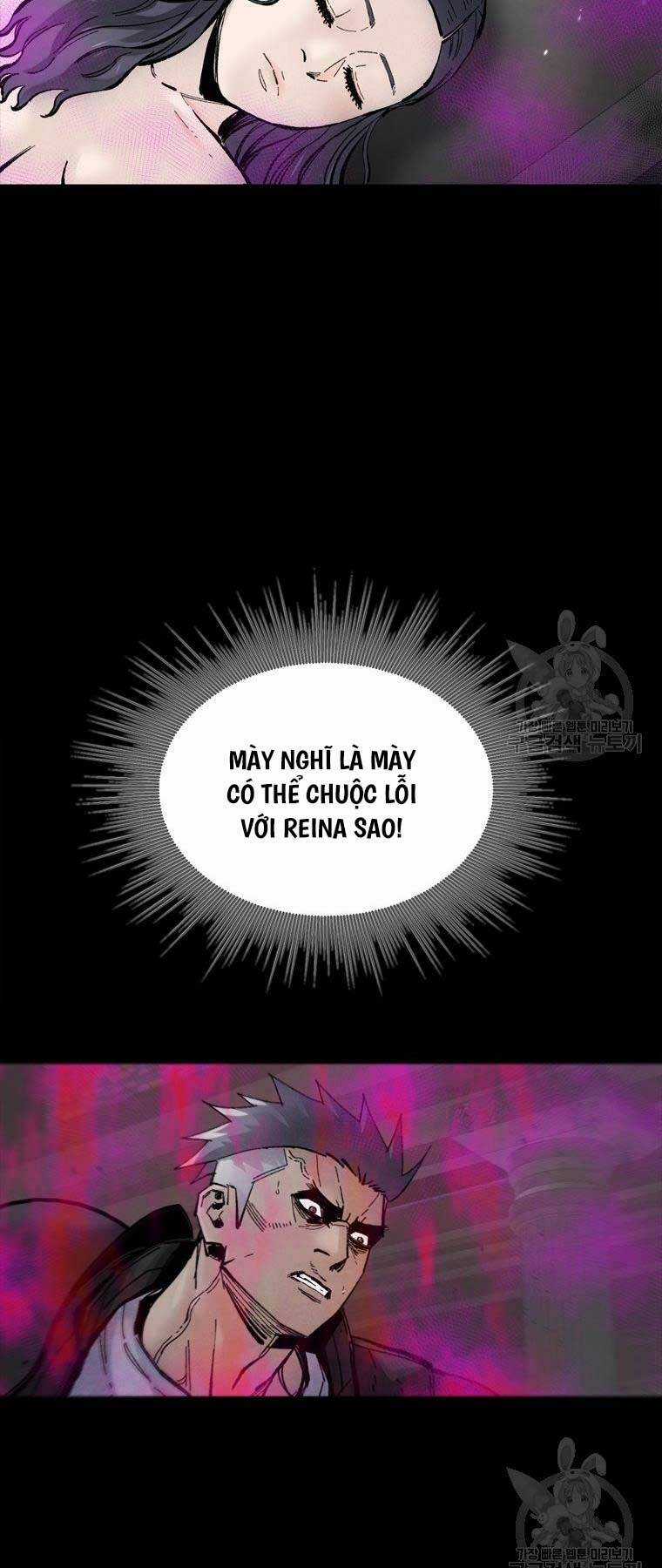 Mật Mã Mê Cung Chapter 96 trang 35