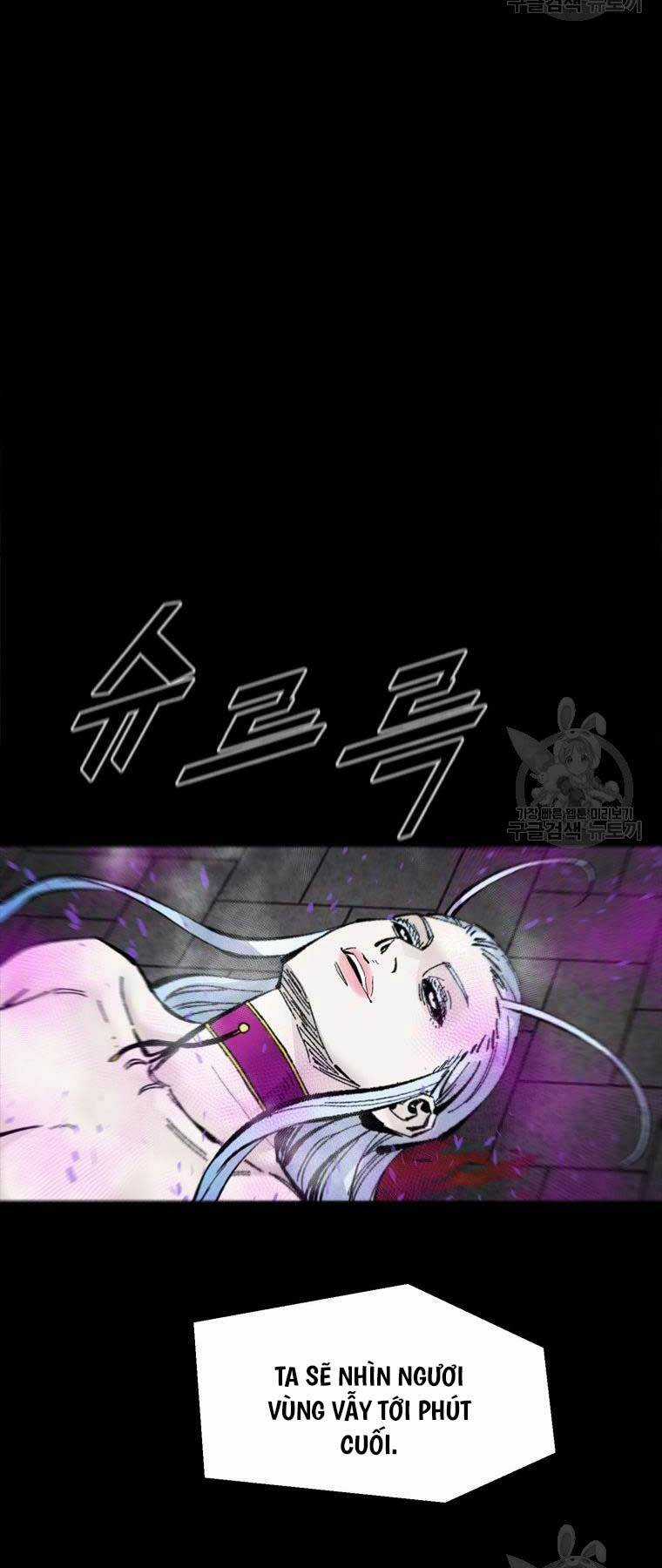 Mật Mã Mê Cung Chapter 96 trang 36