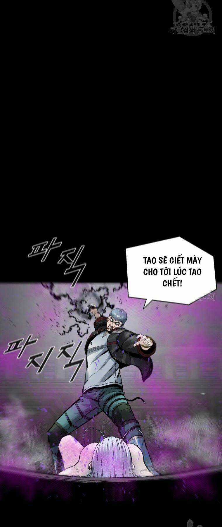 Mật Mã Mê Cung Chapter 96 trang 37