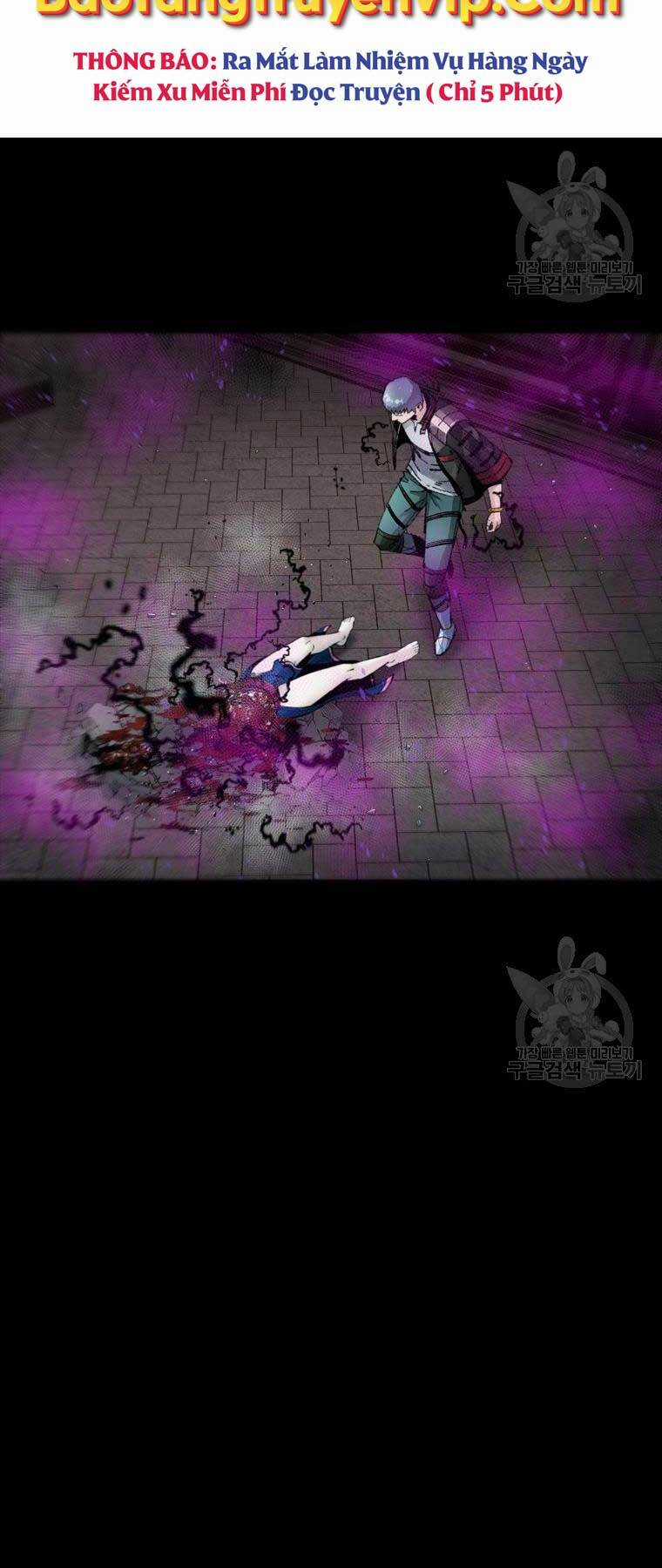 Mật Mã Mê Cung Chapter 96 trang 41