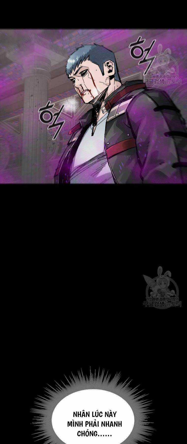 Mật Mã Mê Cung Chapter 96 trang 42