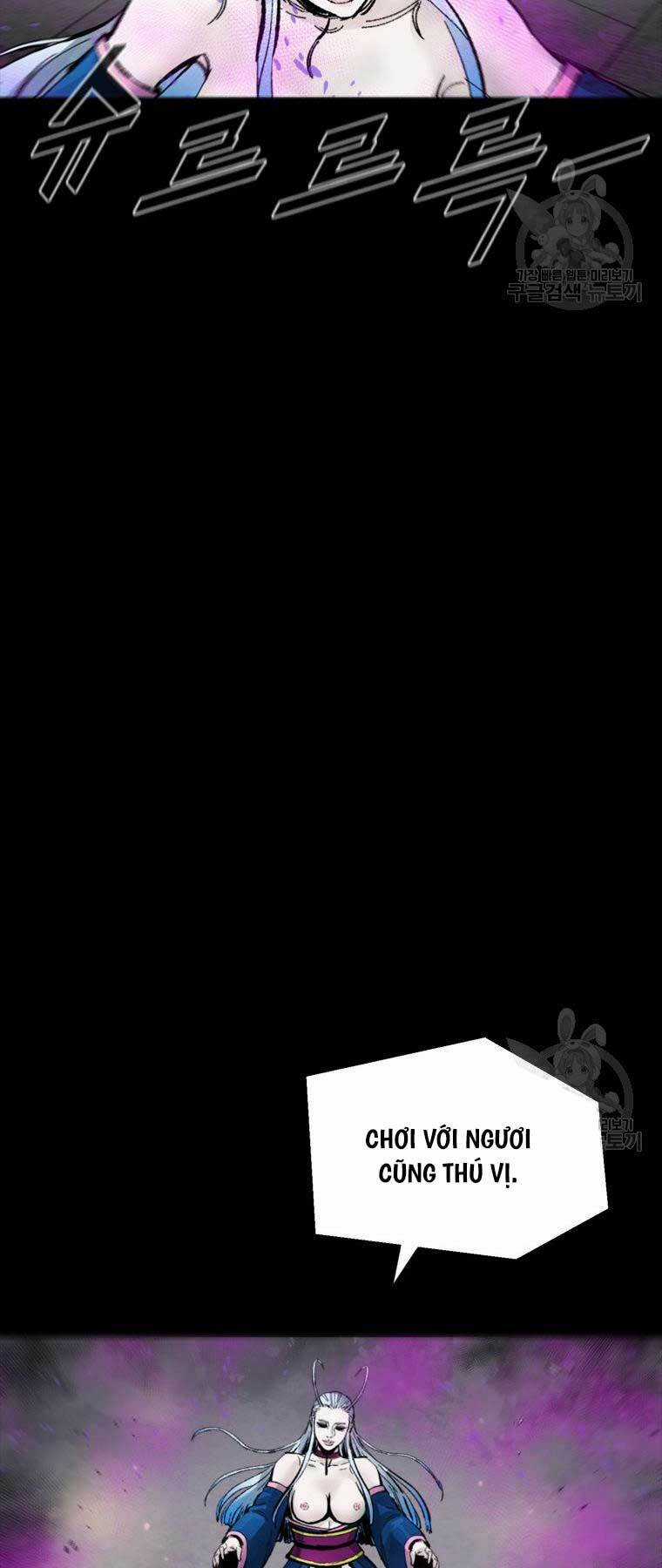 Mật Mã Mê Cung Chapter 96 trang 45