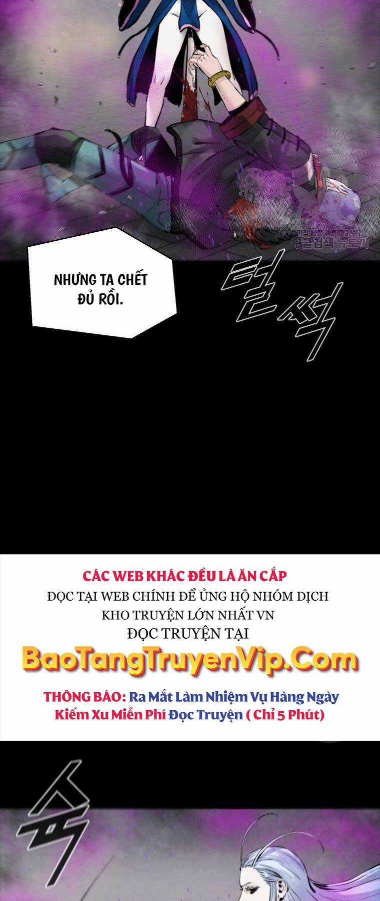 Mật Mã Mê Cung Chapter 96 trang 46