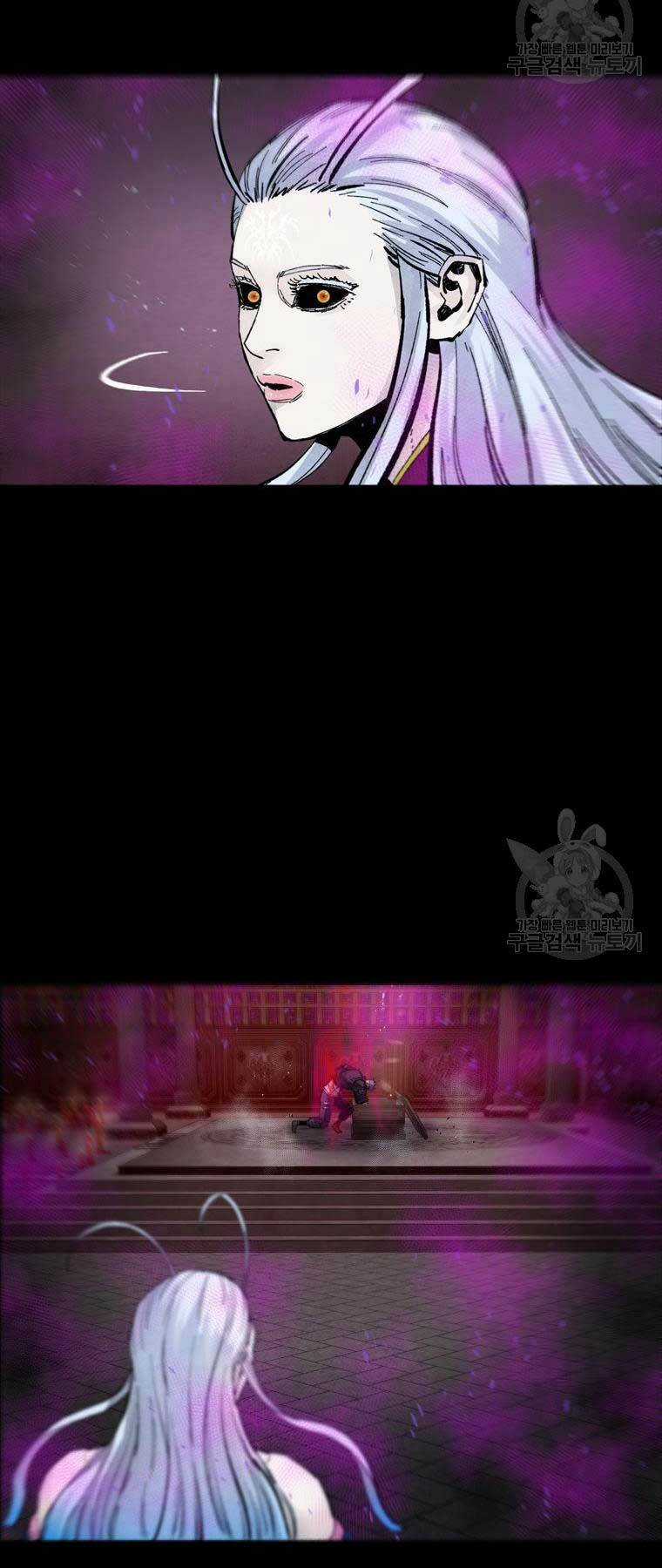 Mật Mã Mê Cung Chapter 96 trang 49