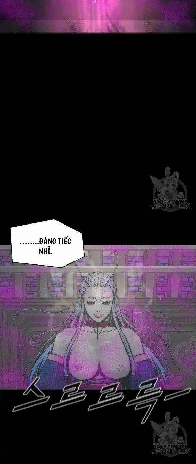 Mật Mã Mê Cung Chapter 96 trang 52