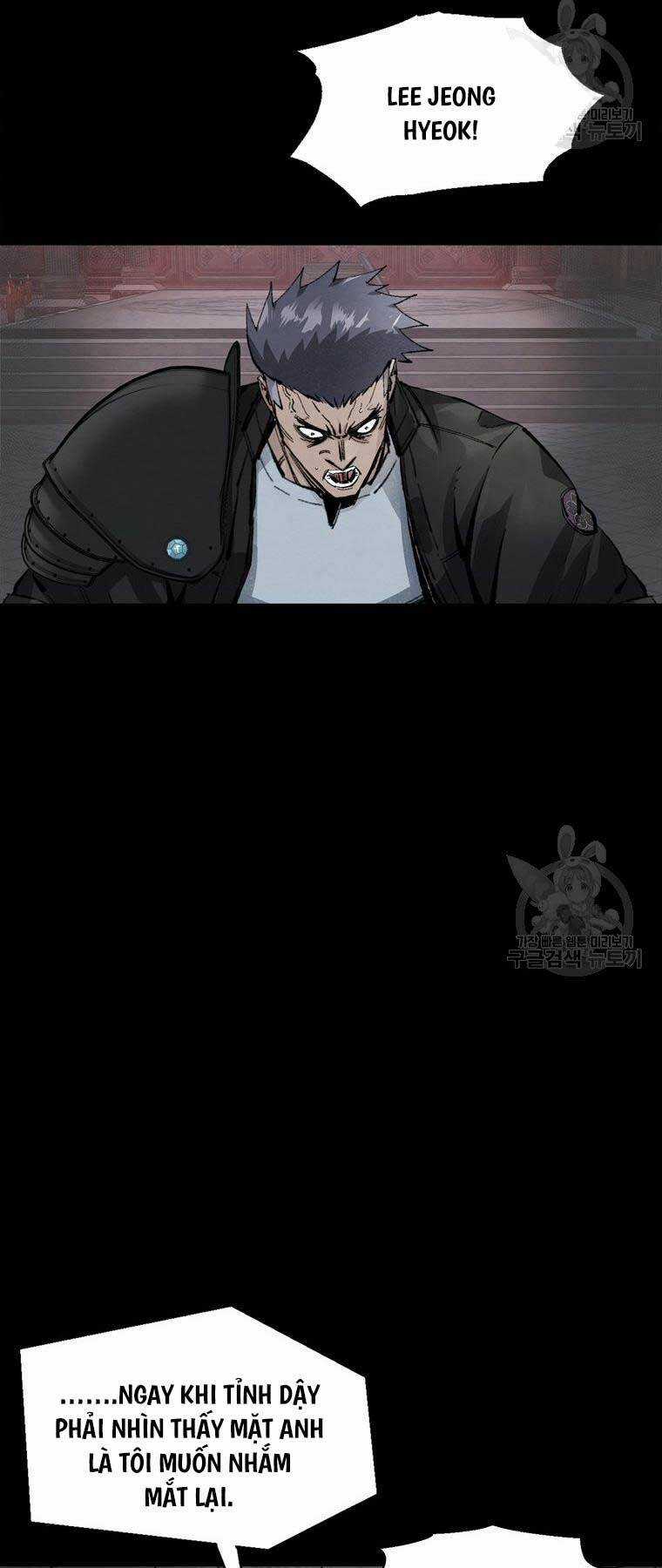 Mật Mã Mê Cung Chapter 96 trang 55