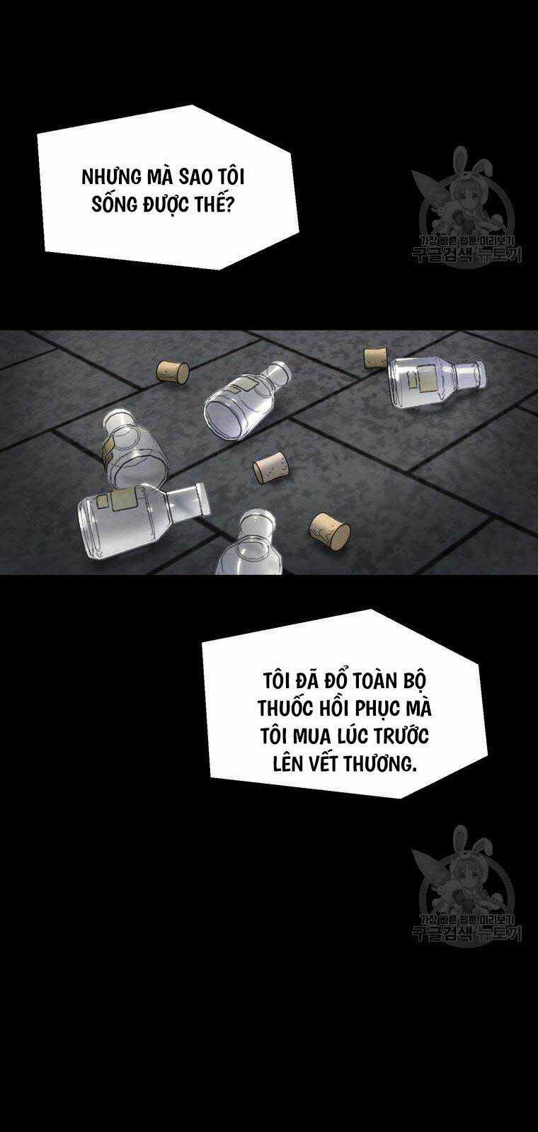 Mật Mã Mê Cung Chapter 96 trang 57