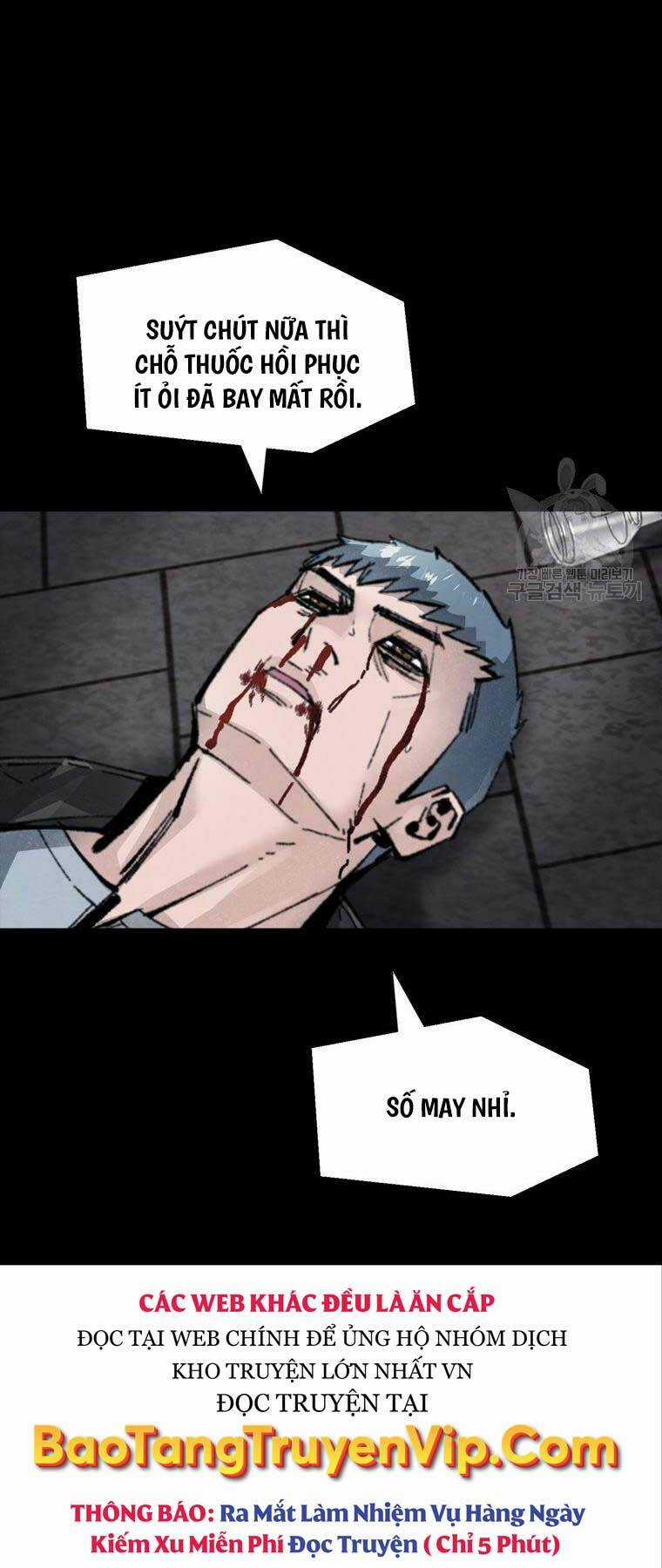 Mật Mã Mê Cung Chapter 96 trang 58