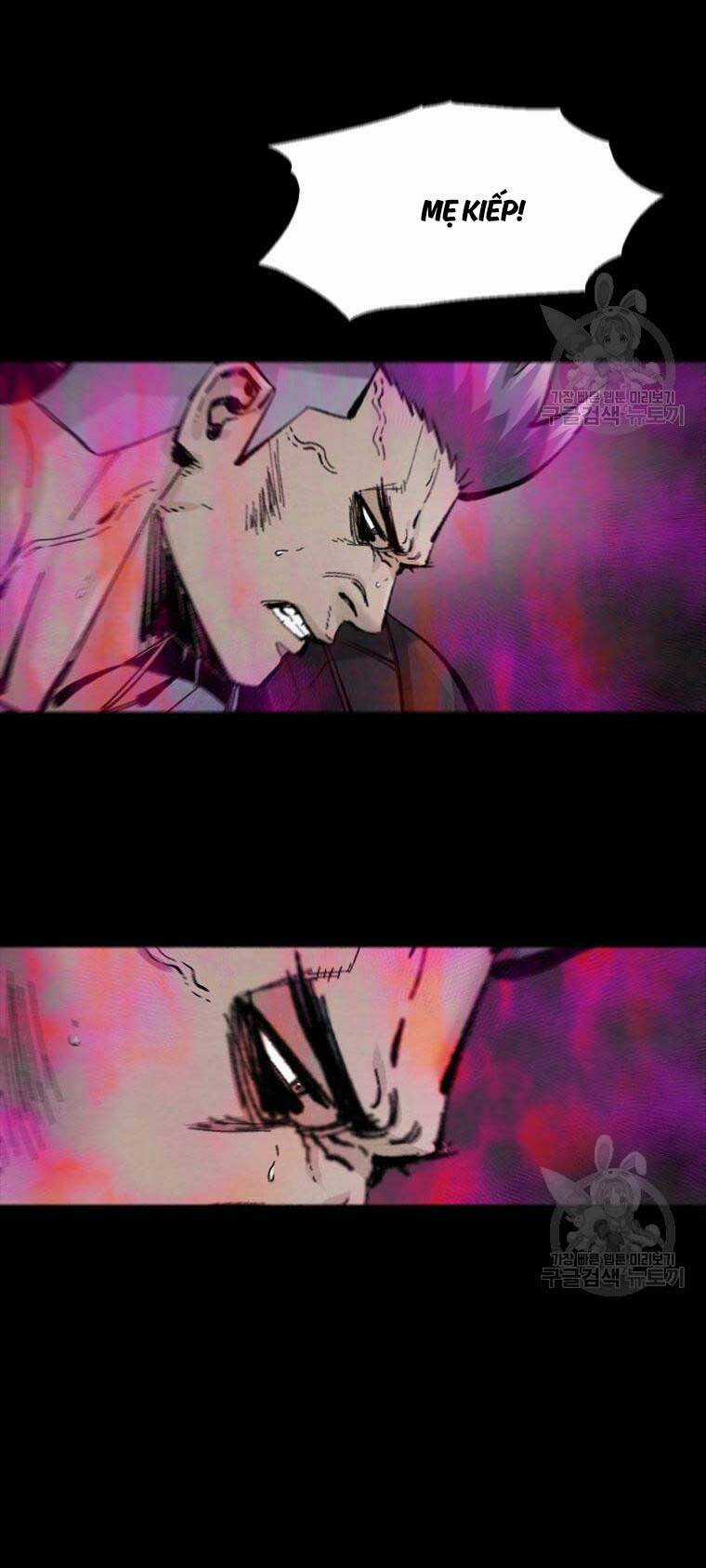 Mật Mã Mê Cung Chapter 96 trang 6