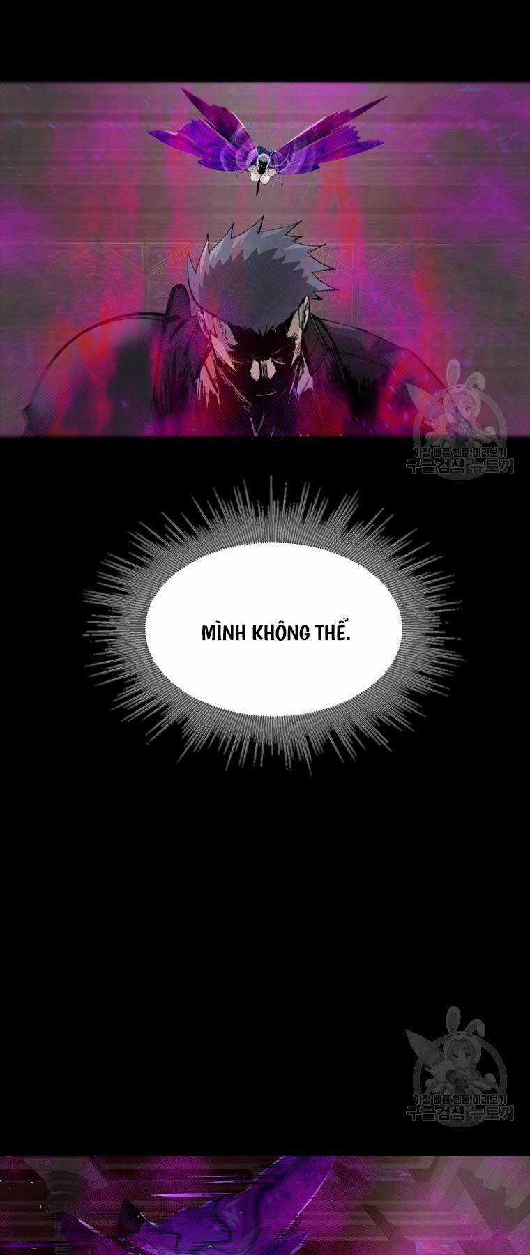 Mật Mã Mê Cung Chapter 96 trang 8