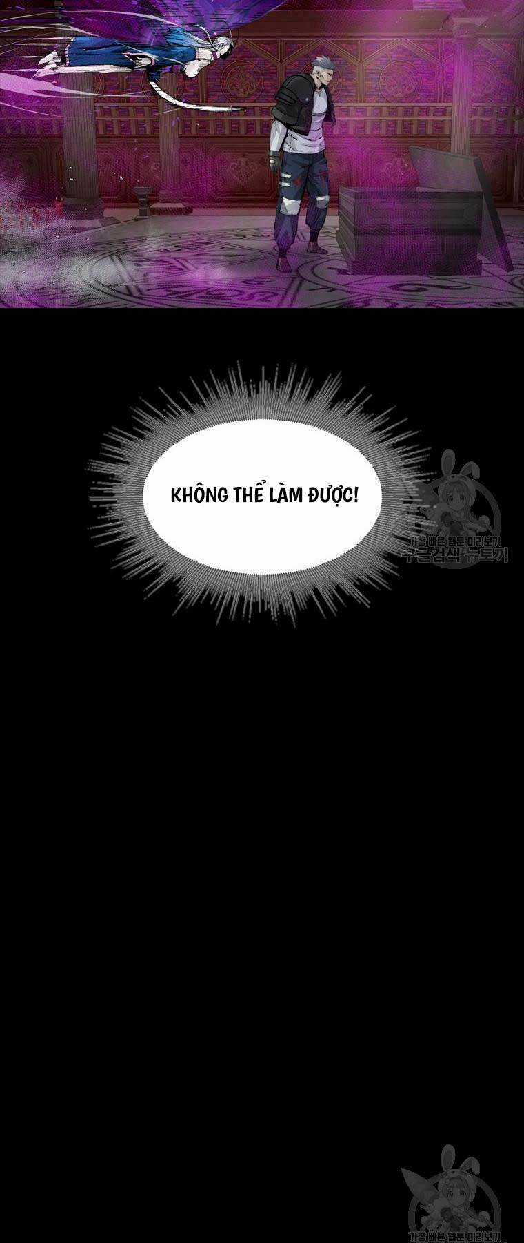 Mật Mã Mê Cung Chapter 96 trang 9