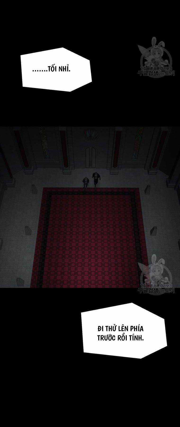 Mật Mã Mê Cung Chapter 97 trang 15