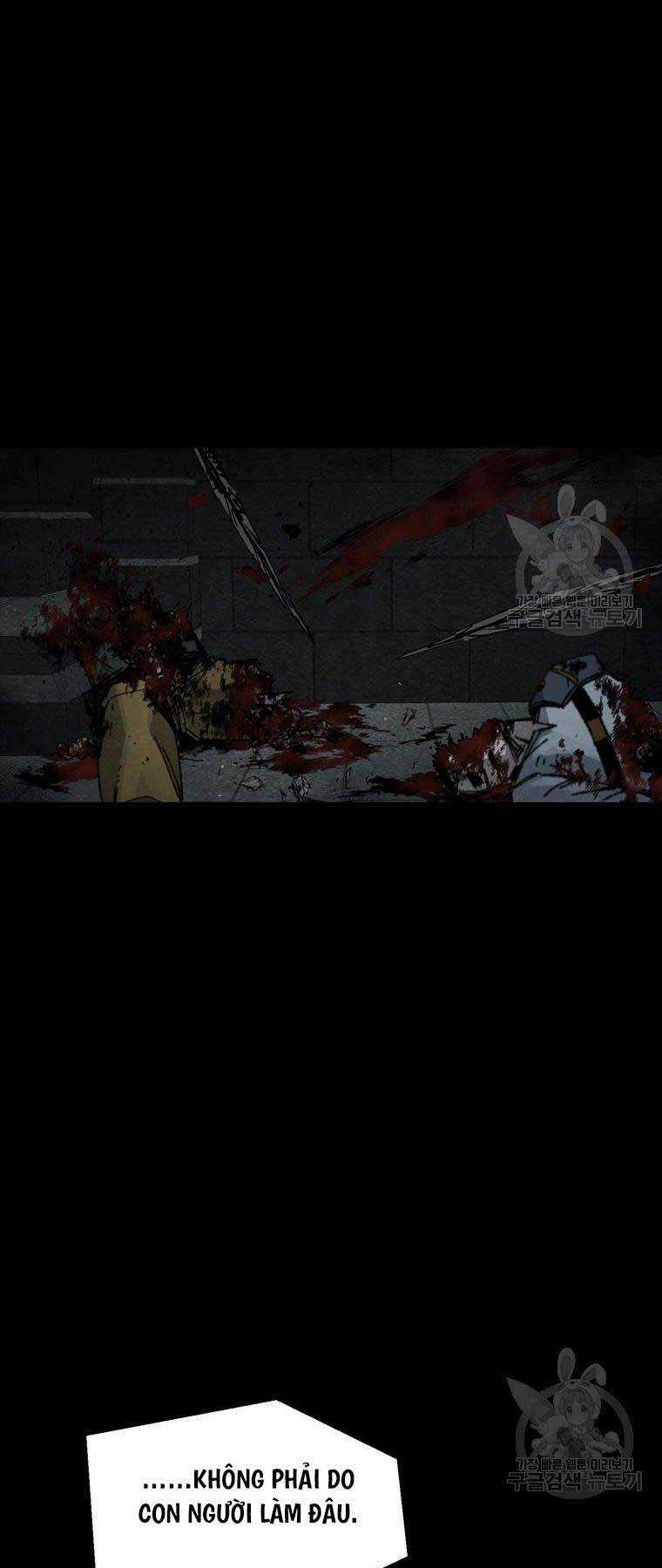 Mật Mã Mê Cung Chapter 97 trang 18