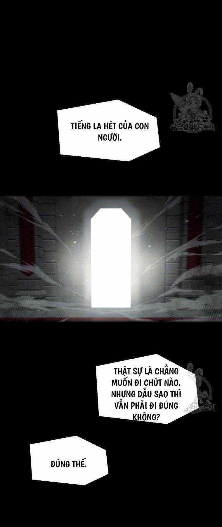 Mật Mã Mê Cung Chapter 97 trang 22