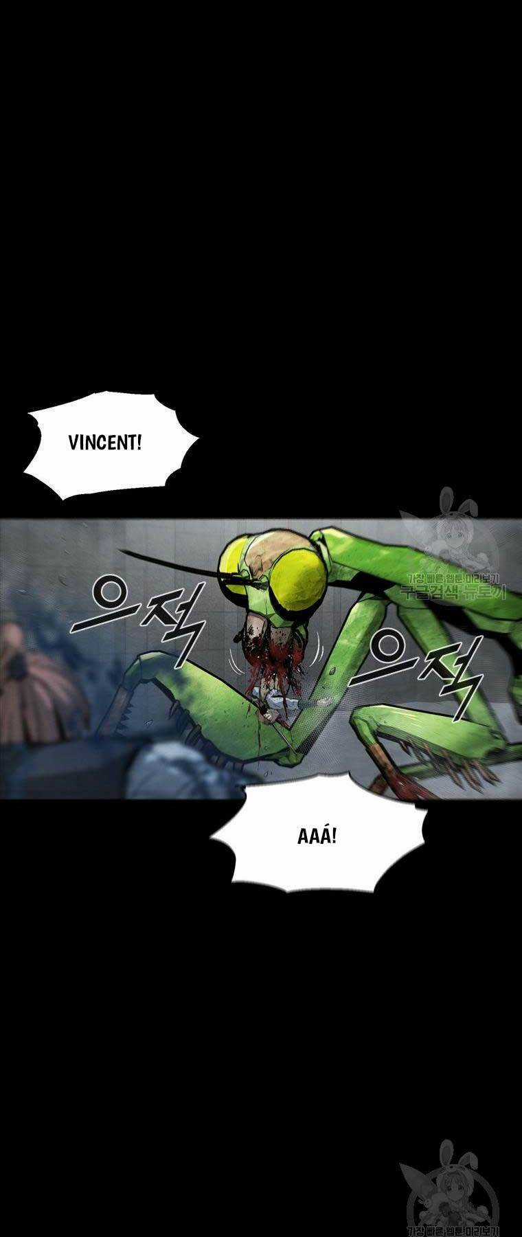 Mật Mã Mê Cung Chapter 97 trang 26