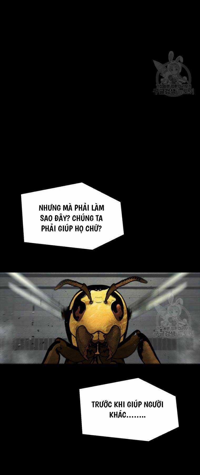 Mật Mã Mê Cung Chapter 97 trang 29