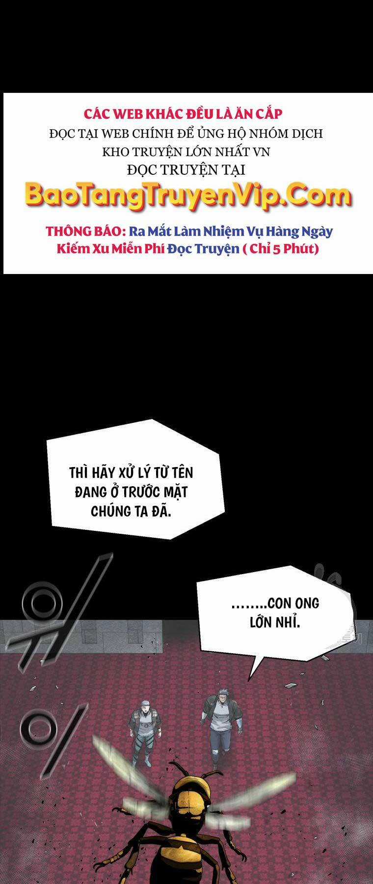 Mật Mã Mê Cung Chapter 97 trang 30