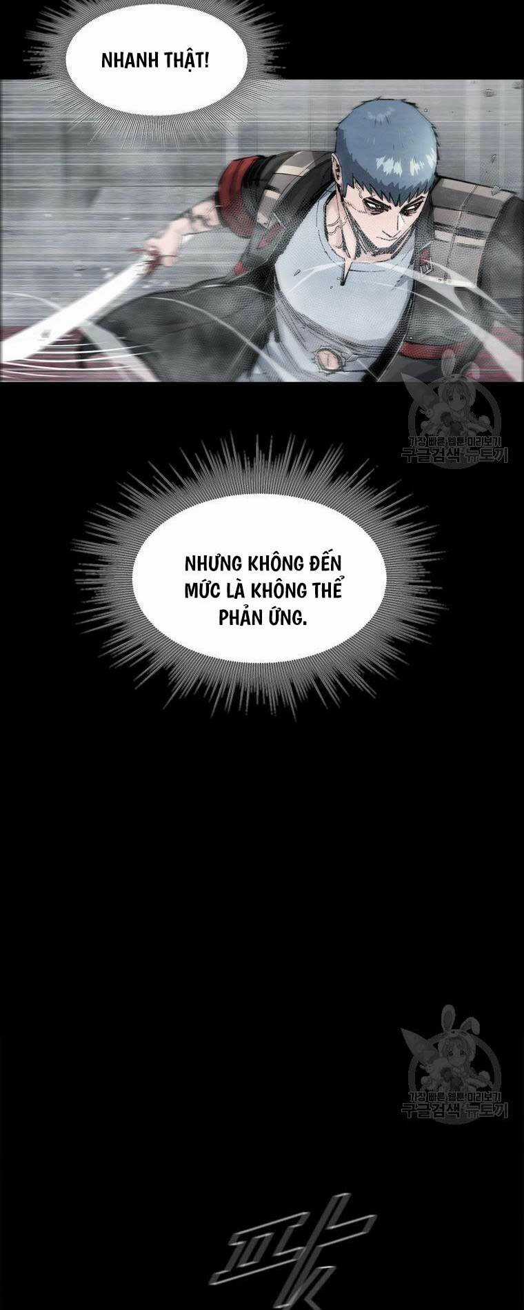 Mật Mã Mê Cung Chapter 97 trang 34