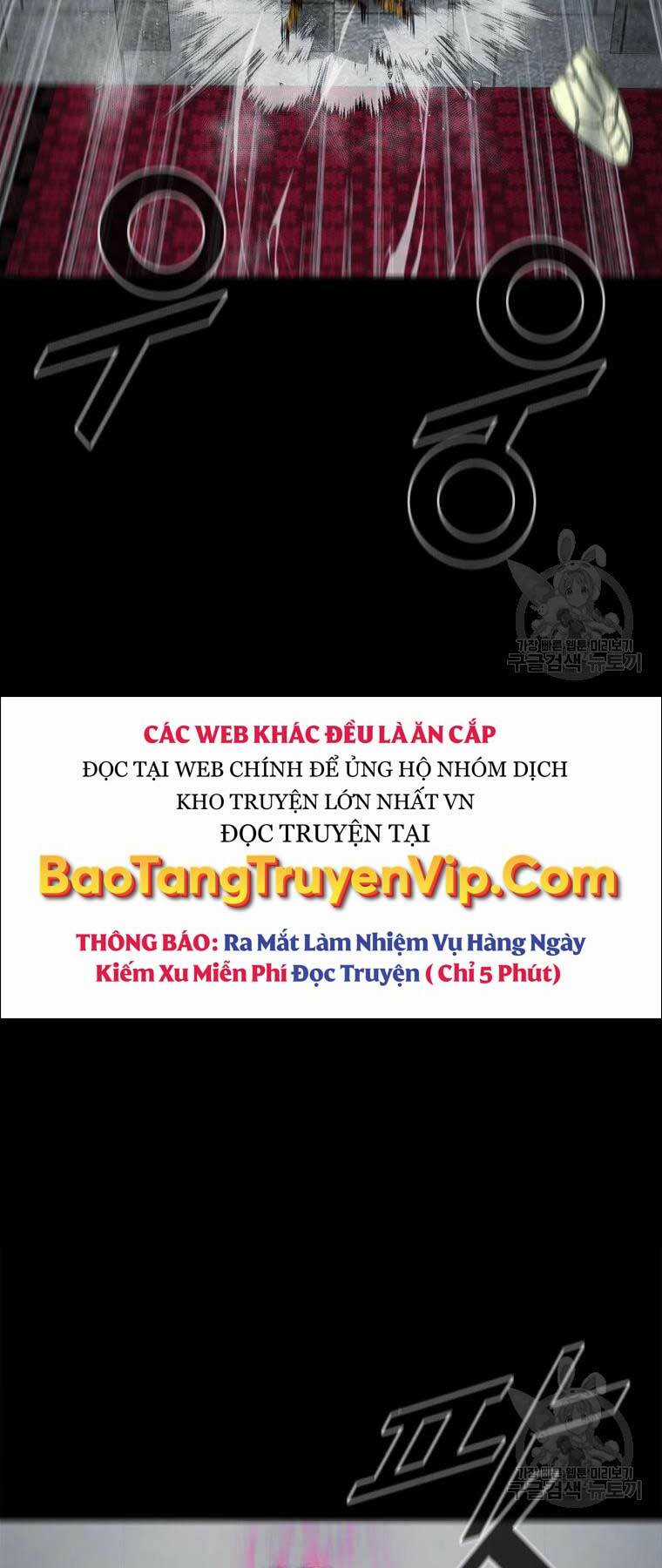 Mật Mã Mê Cung Chapter 97 trang 36