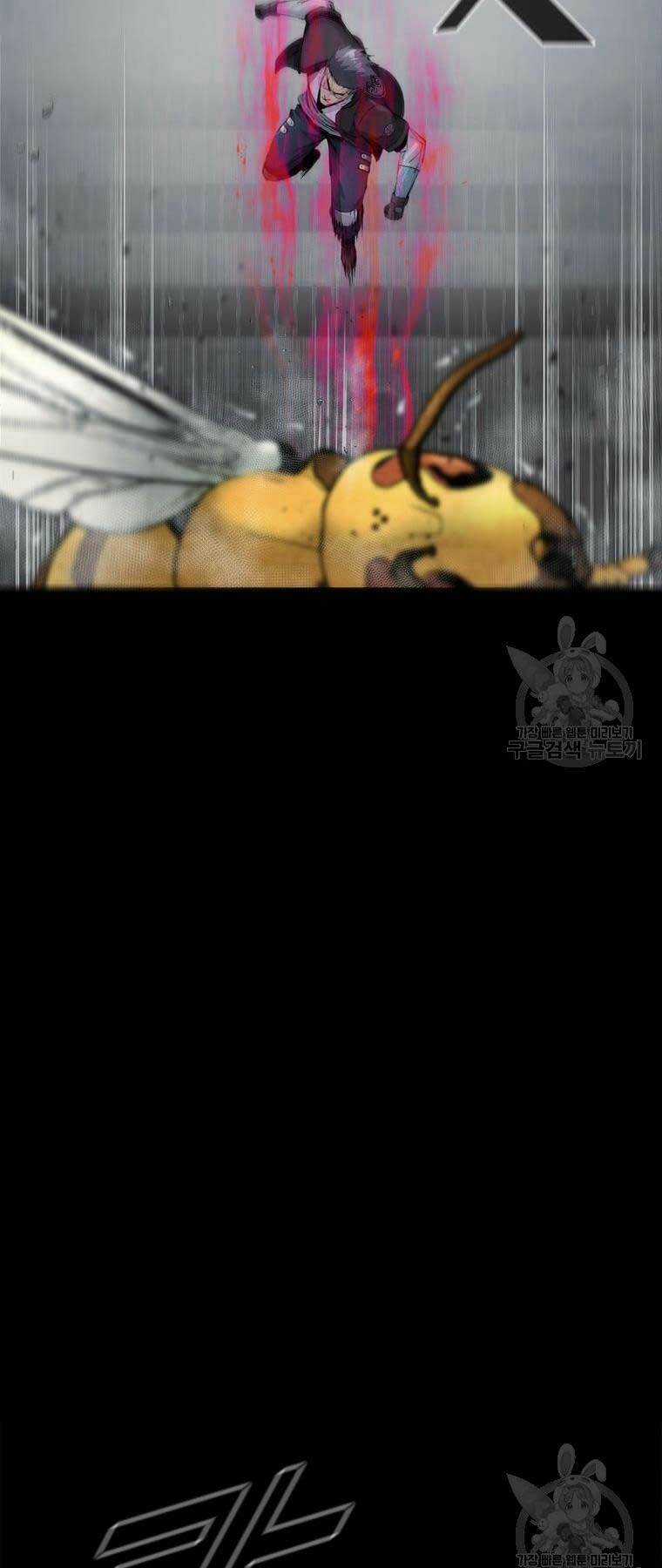 Mật Mã Mê Cung Chapter 97 trang 37