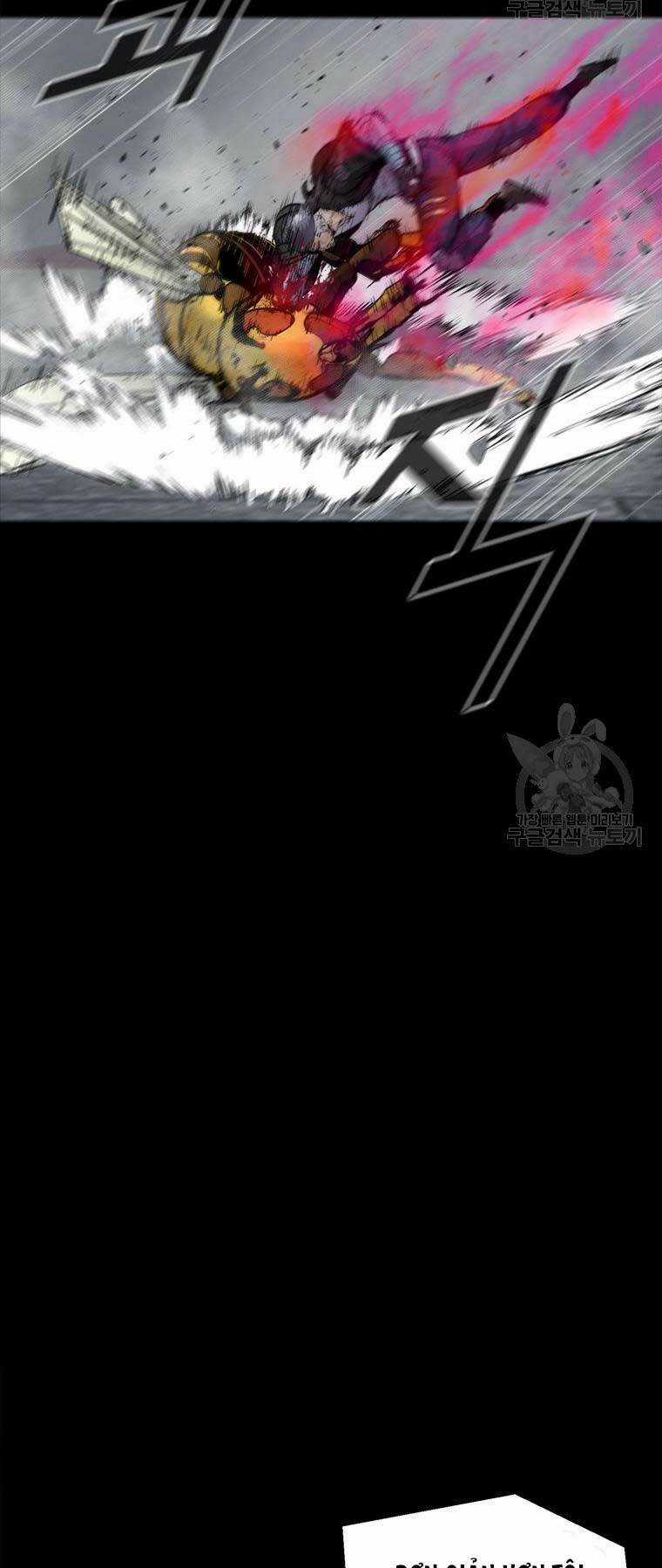 Mật Mã Mê Cung Chapter 97 trang 38