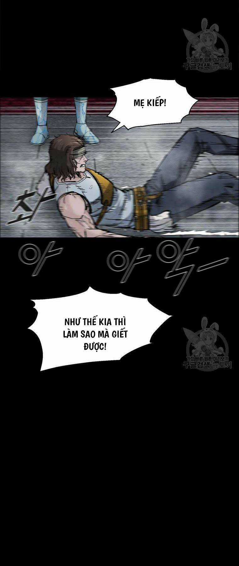 Mật Mã Mê Cung Chapter 97 trang 40