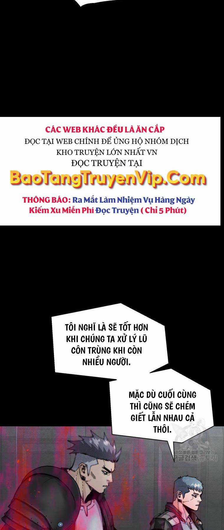 Mật Mã Mê Cung Chapter 97 trang 44