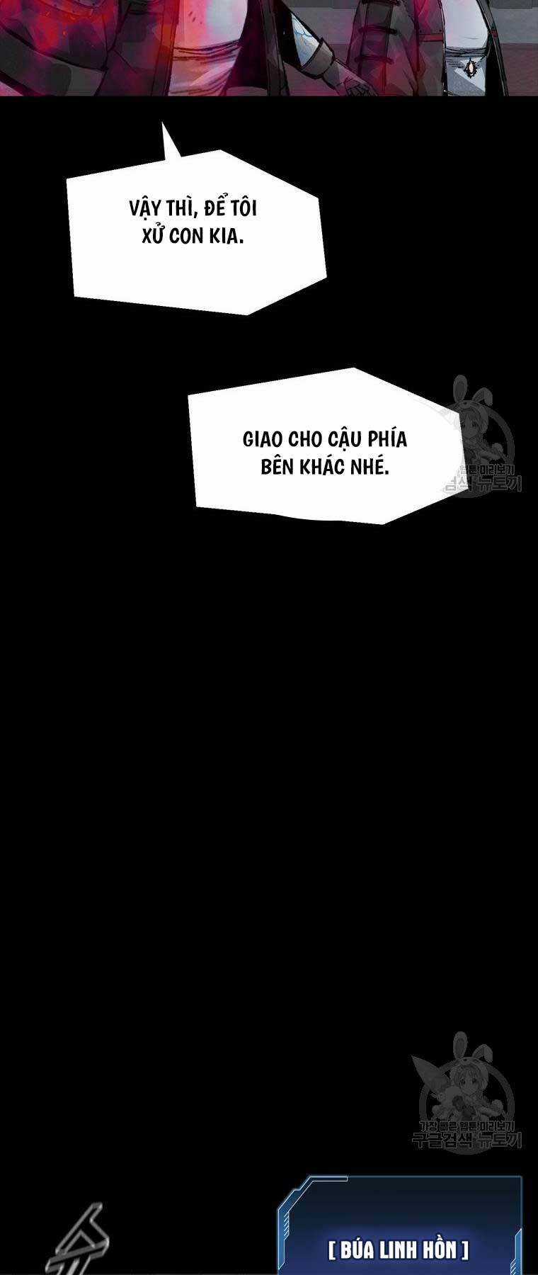 Mật Mã Mê Cung Chapter 97 trang 45