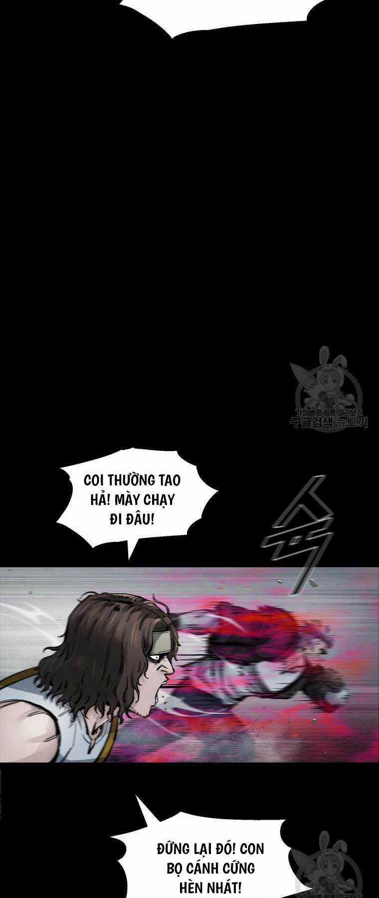 Mật Mã Mê Cung Chapter 97 trang 49