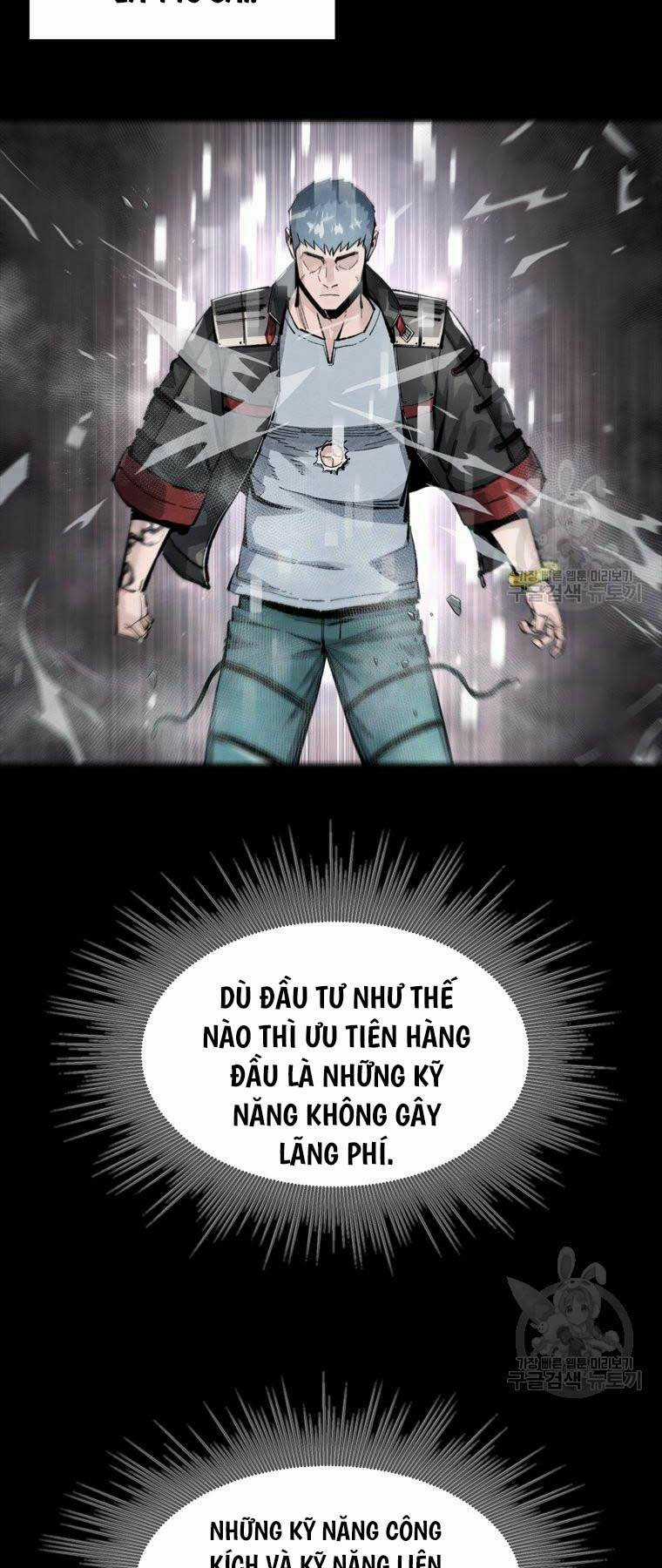 Mật Mã Mê Cung Chapter 97 trang 5