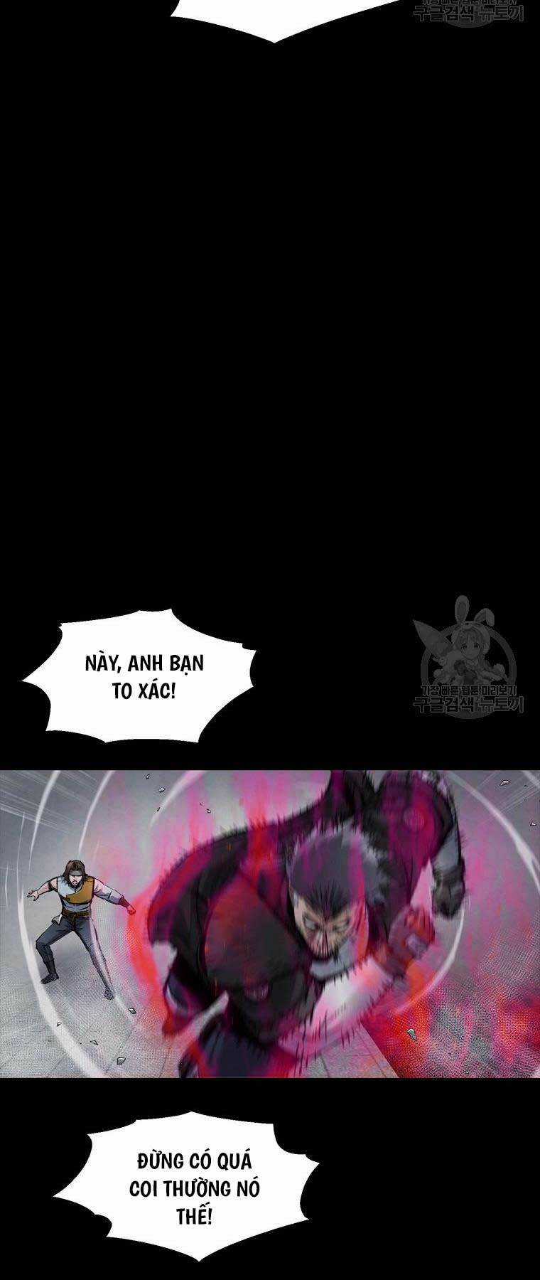 Mật Mã Mê Cung Chapter 97 trang 50