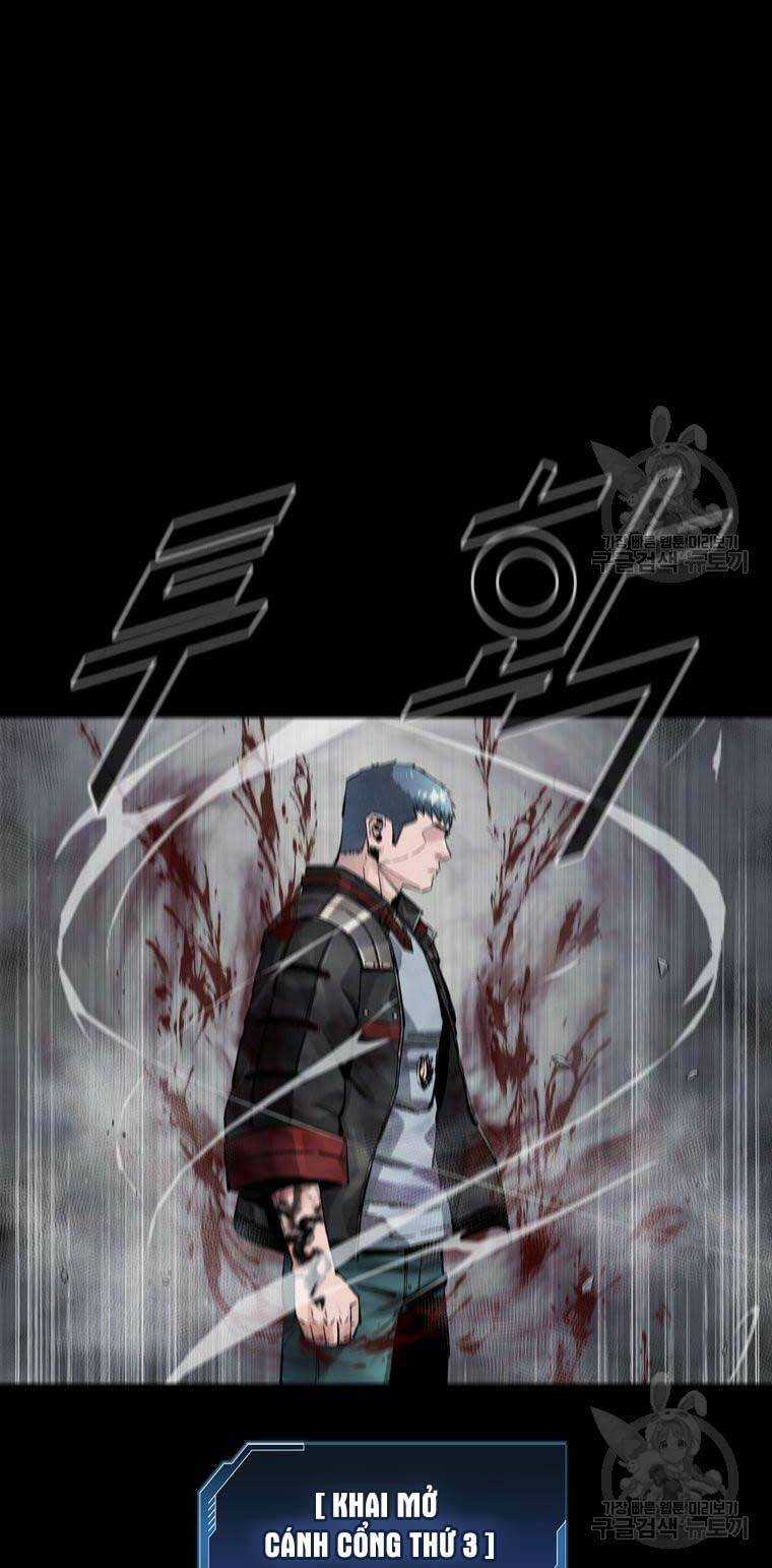 Mật Mã Mê Cung Chapter 97 trang 54