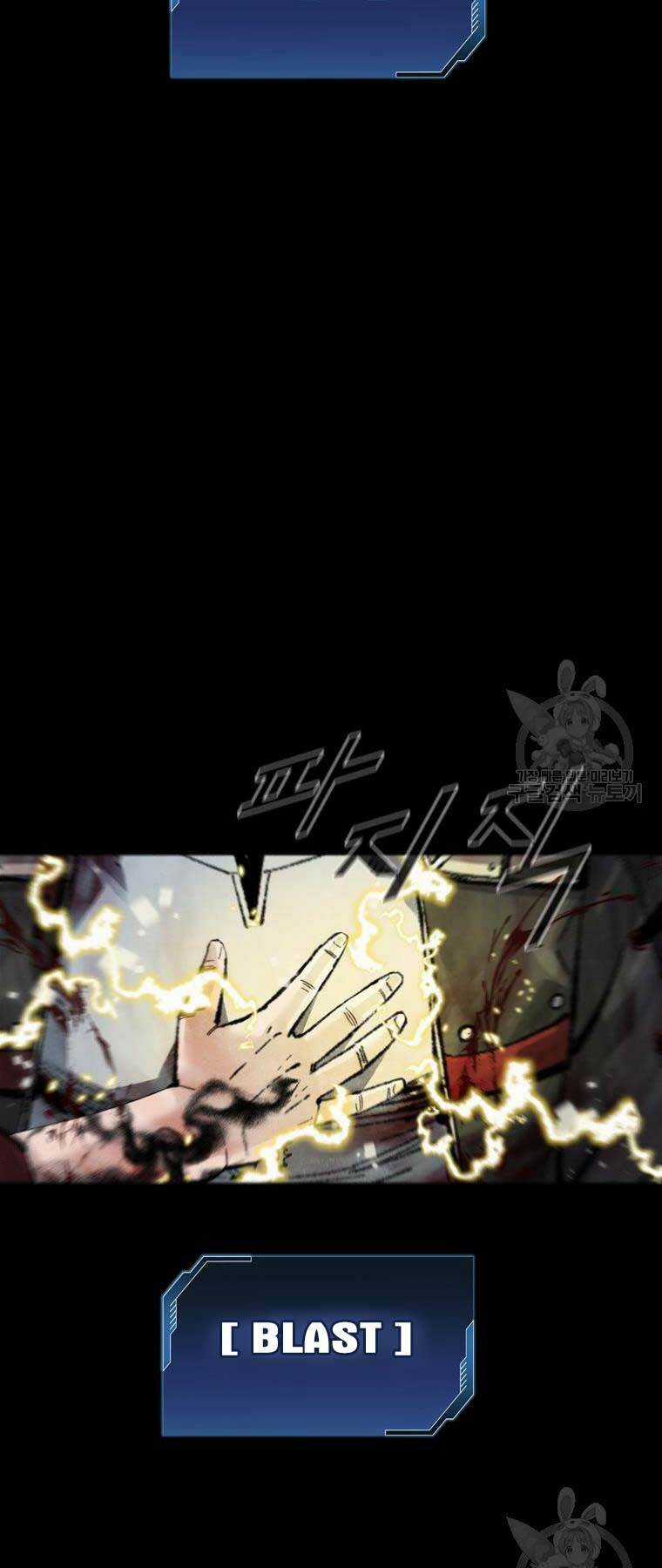 Mật Mã Mê Cung Chapter 97 trang 55