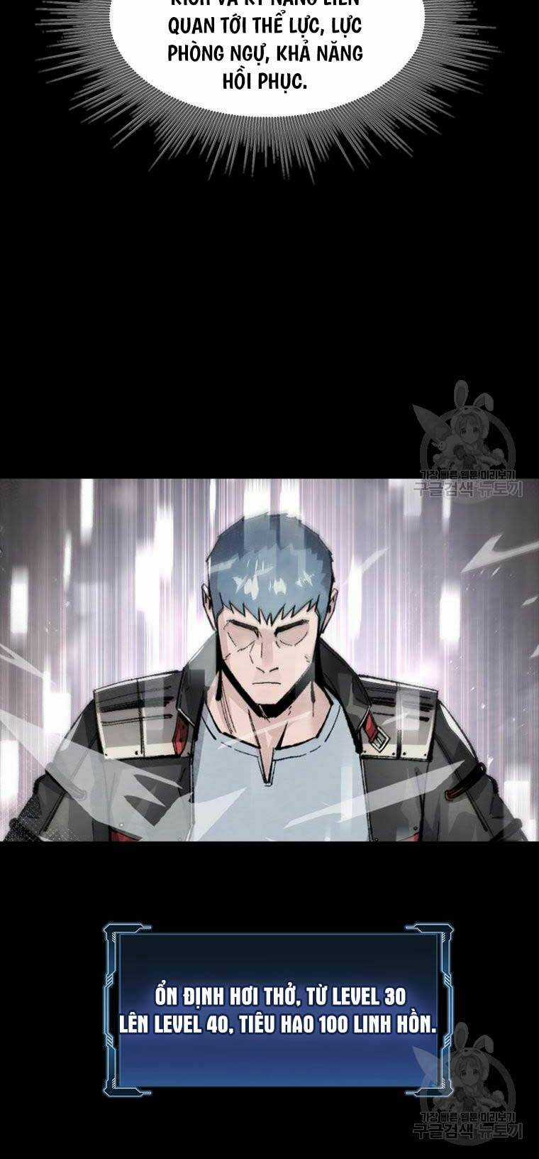 Mật Mã Mê Cung Chapter 97 trang 6