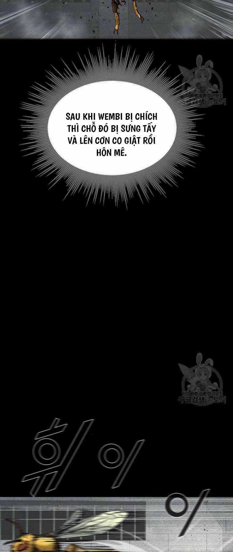 Mật Mã Mê Cung Chapter 97 trang 62