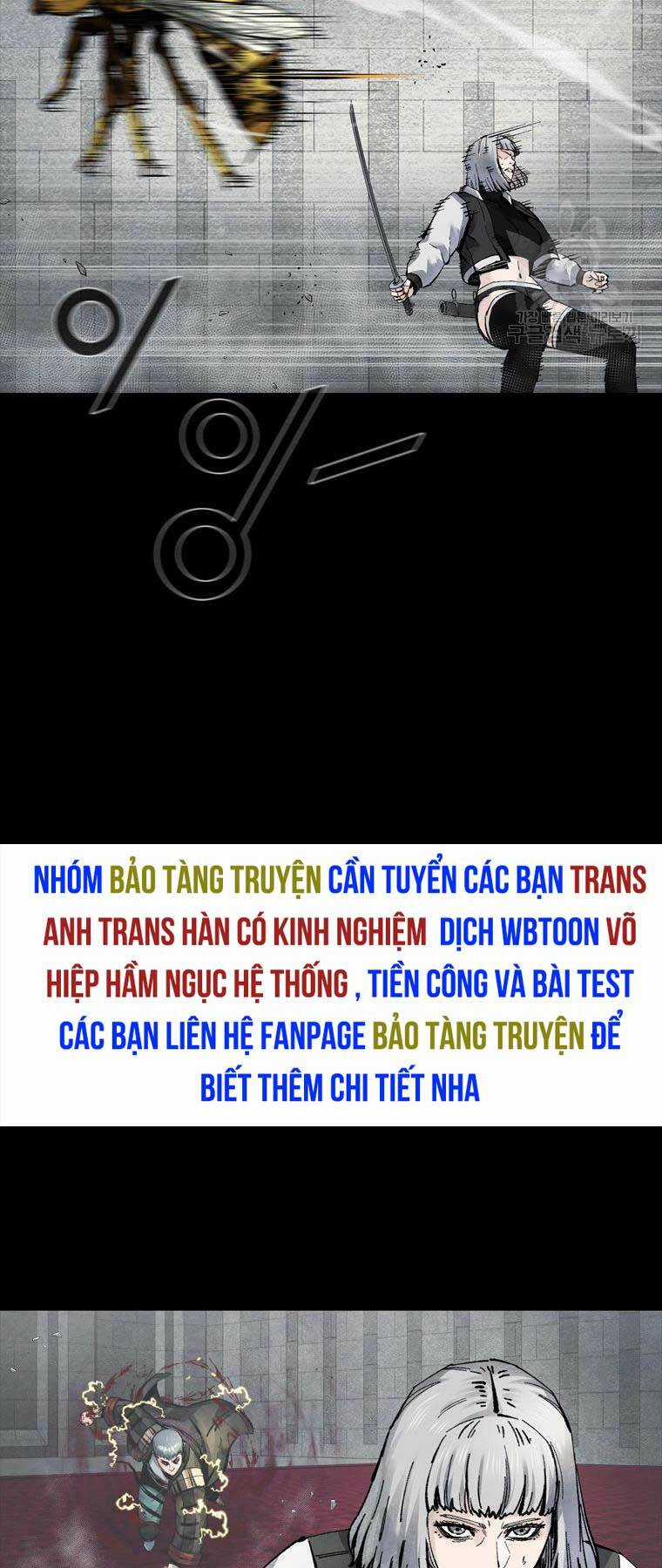 Mật Mã Mê Cung Chapter 97 trang 63