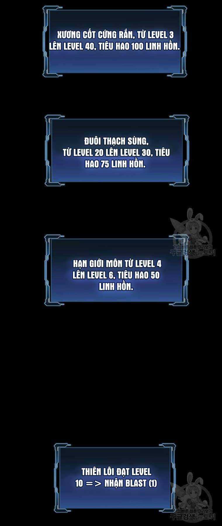 Mật Mã Mê Cung Chapter 97 trang 7