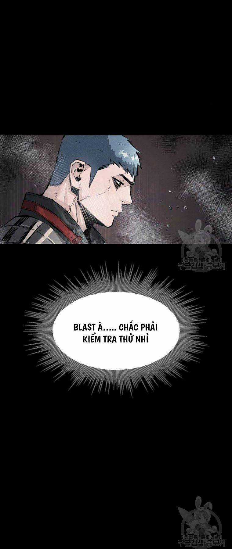 Mật Mã Mê Cung Chapter 97 trang 8