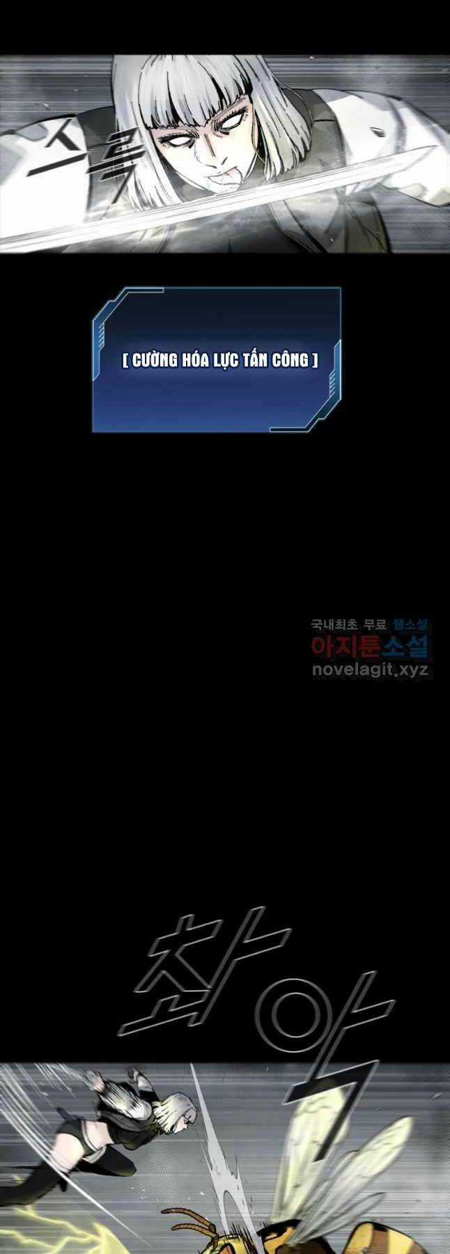 Mật Mã Mê Cung Chapter 98 trang 13