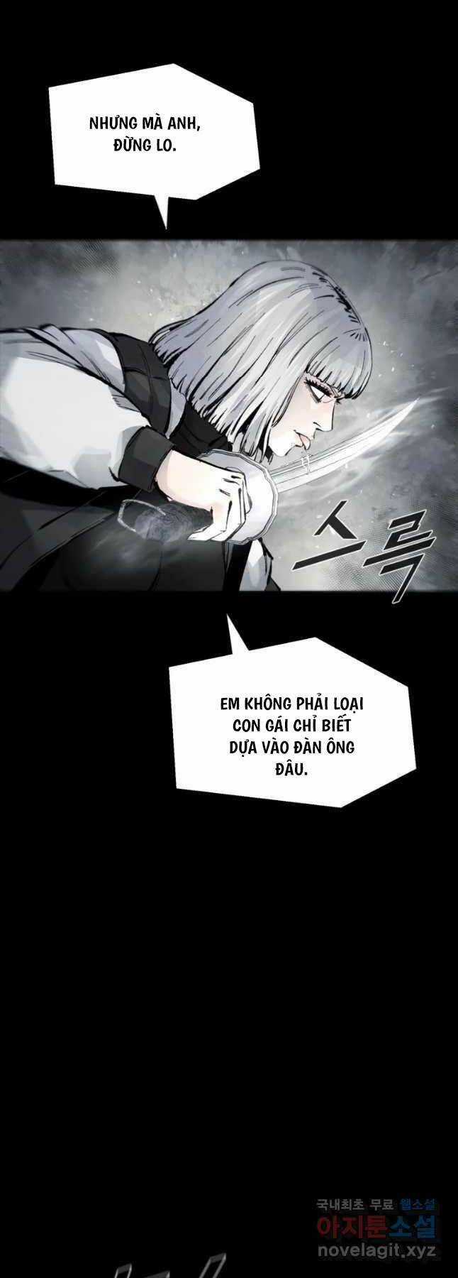 Mật Mã Mê Cung Chapter 98 trang 25