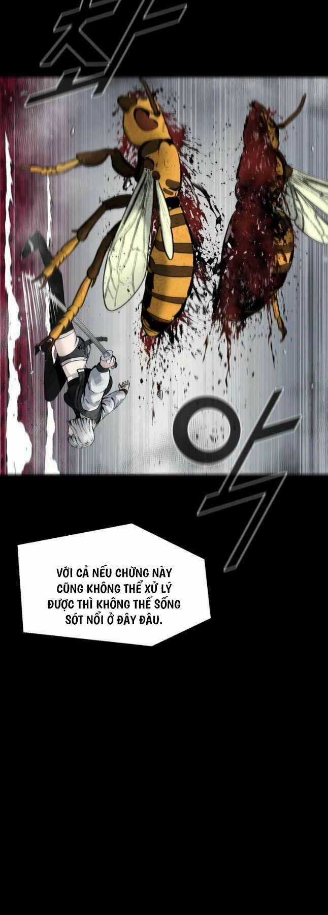 Mật Mã Mê Cung Chapter 98 trang 26