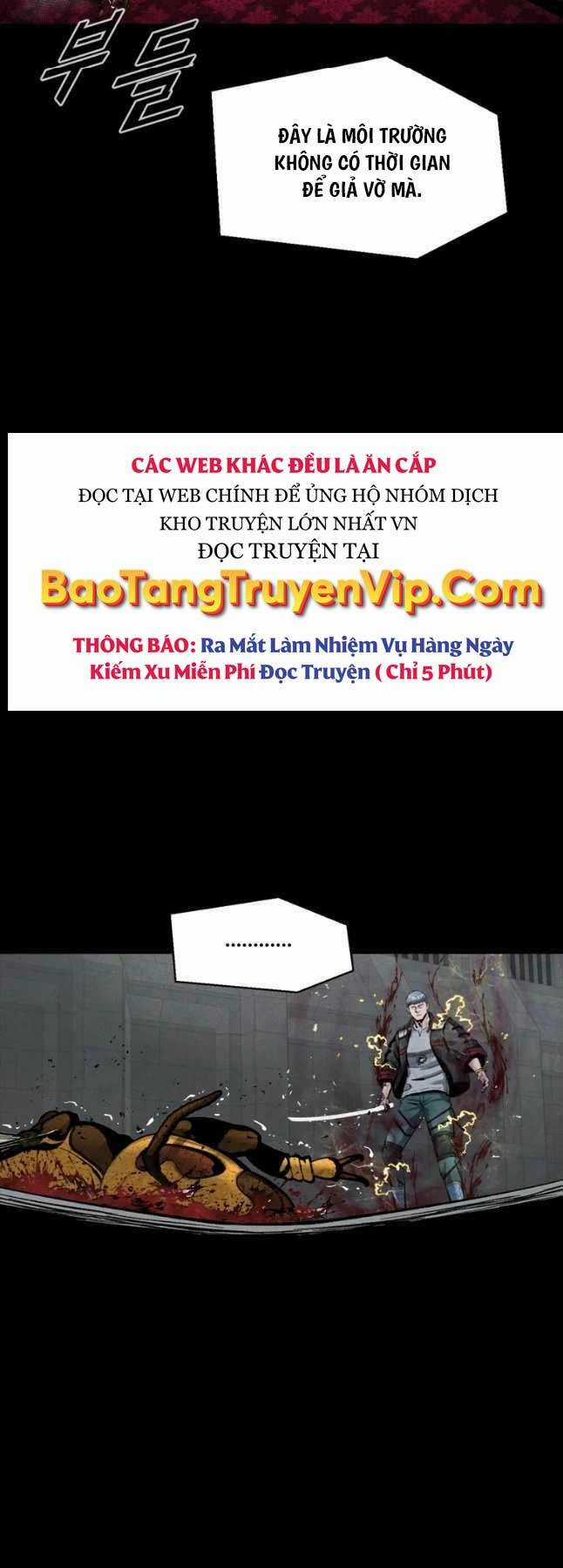 Mật Mã Mê Cung Chapter 98 trang 29