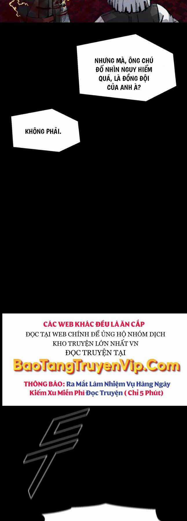 Mật Mã Mê Cung Chapter 98 trang 37